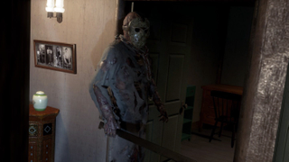 Rest In Pieces, <i>Friday The 13th: The Game</i>
